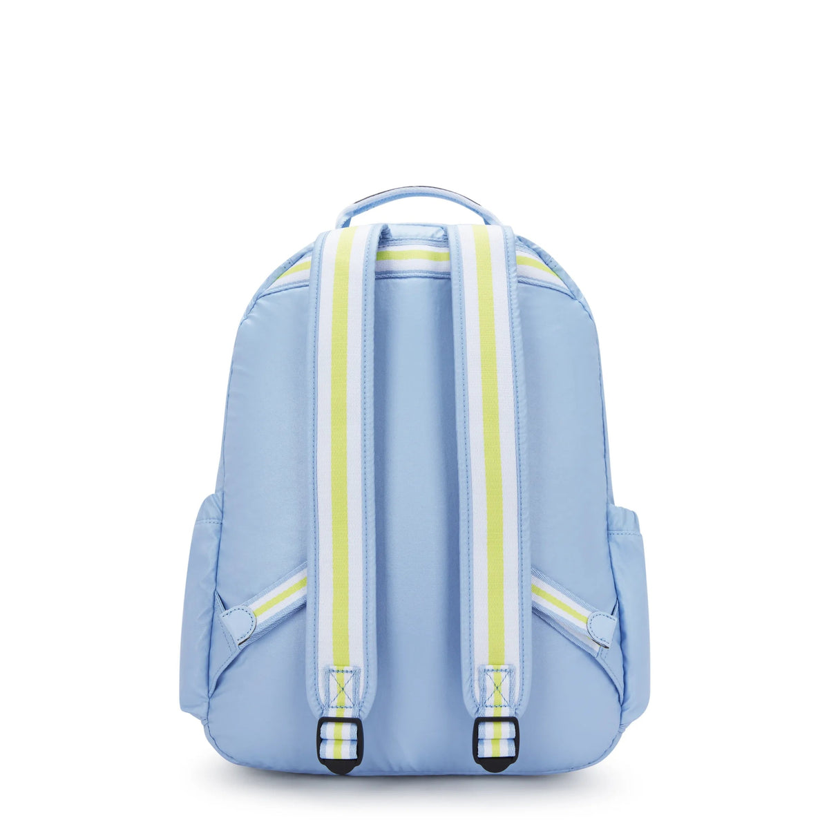 Seoul Large Metallic 15" Laptop Backpack
