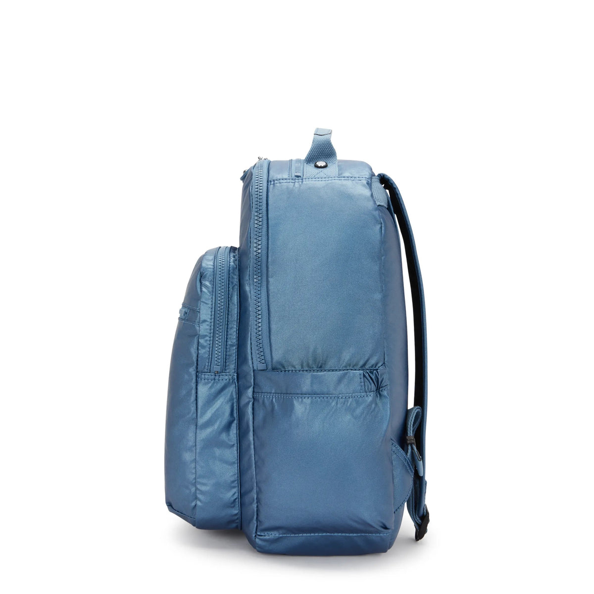 Seoul Large Metallic 15" Laptop Backpack