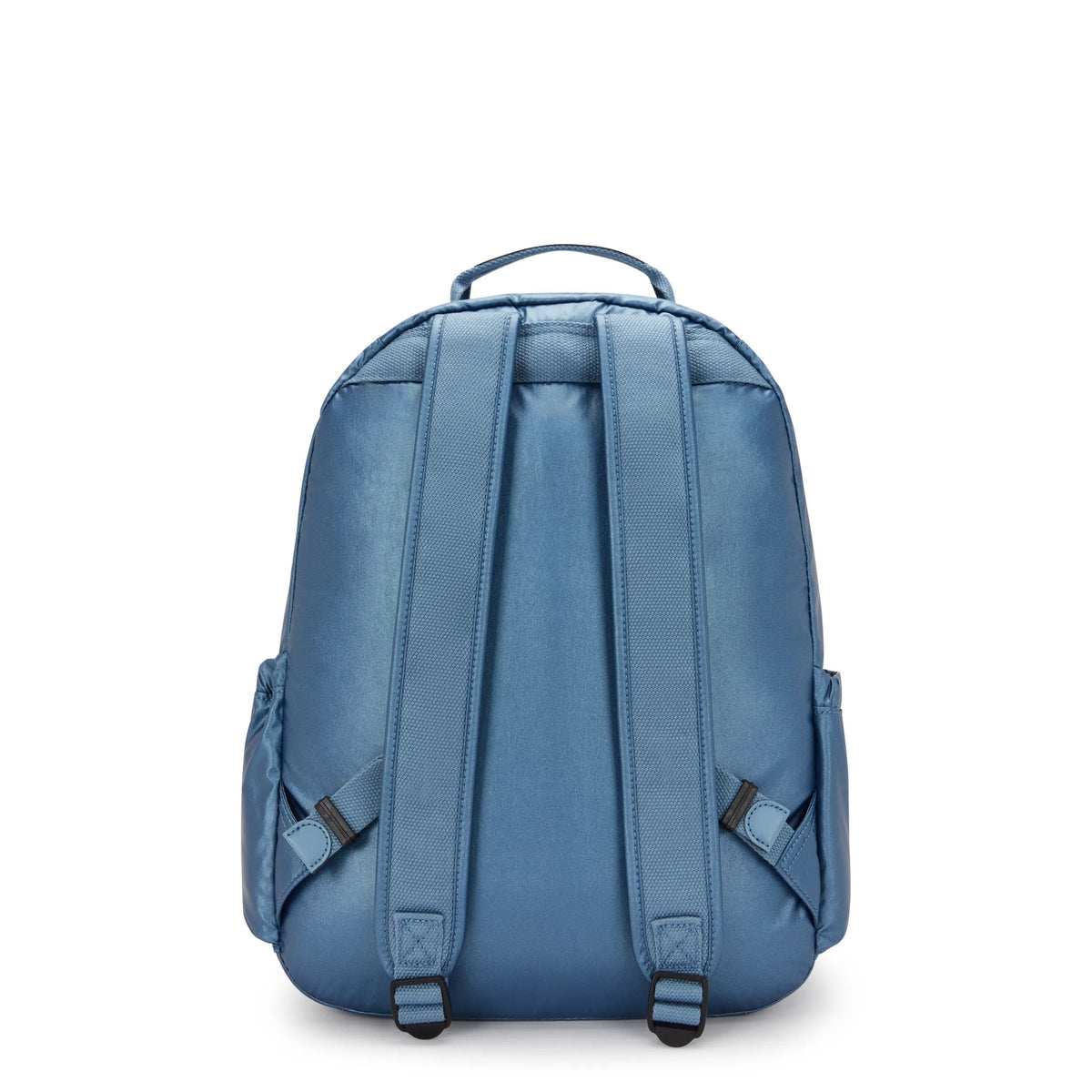 Seoul Large Metallic 15" Laptop Backpack