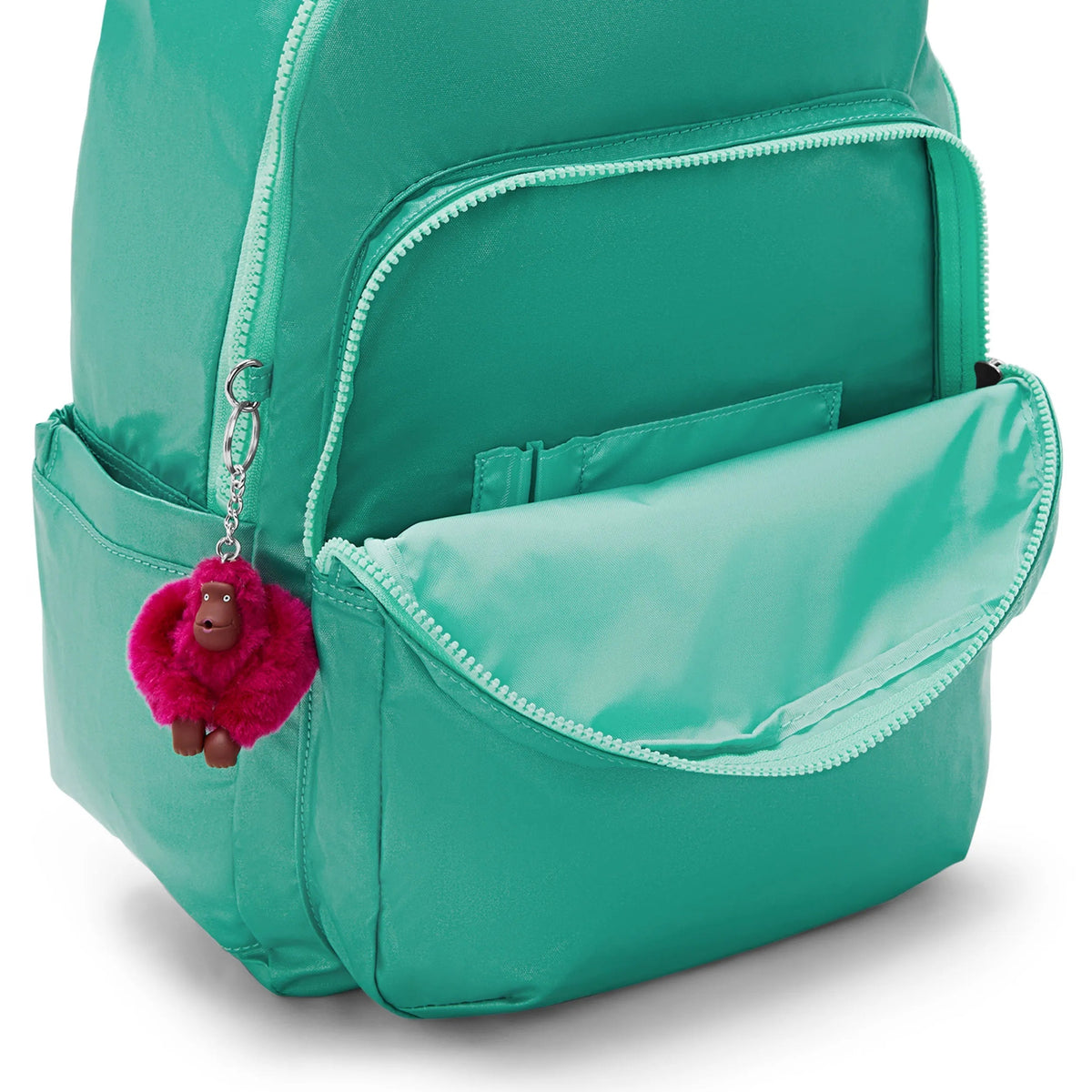 Seoul Large Metallic 15" Laptop Backpack