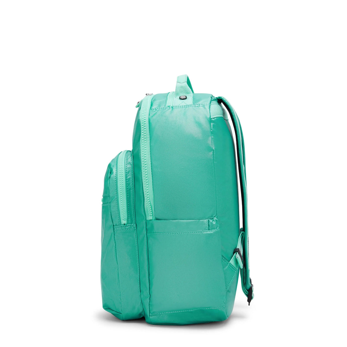 Seoul Large Metallic 15" Laptop Backpack