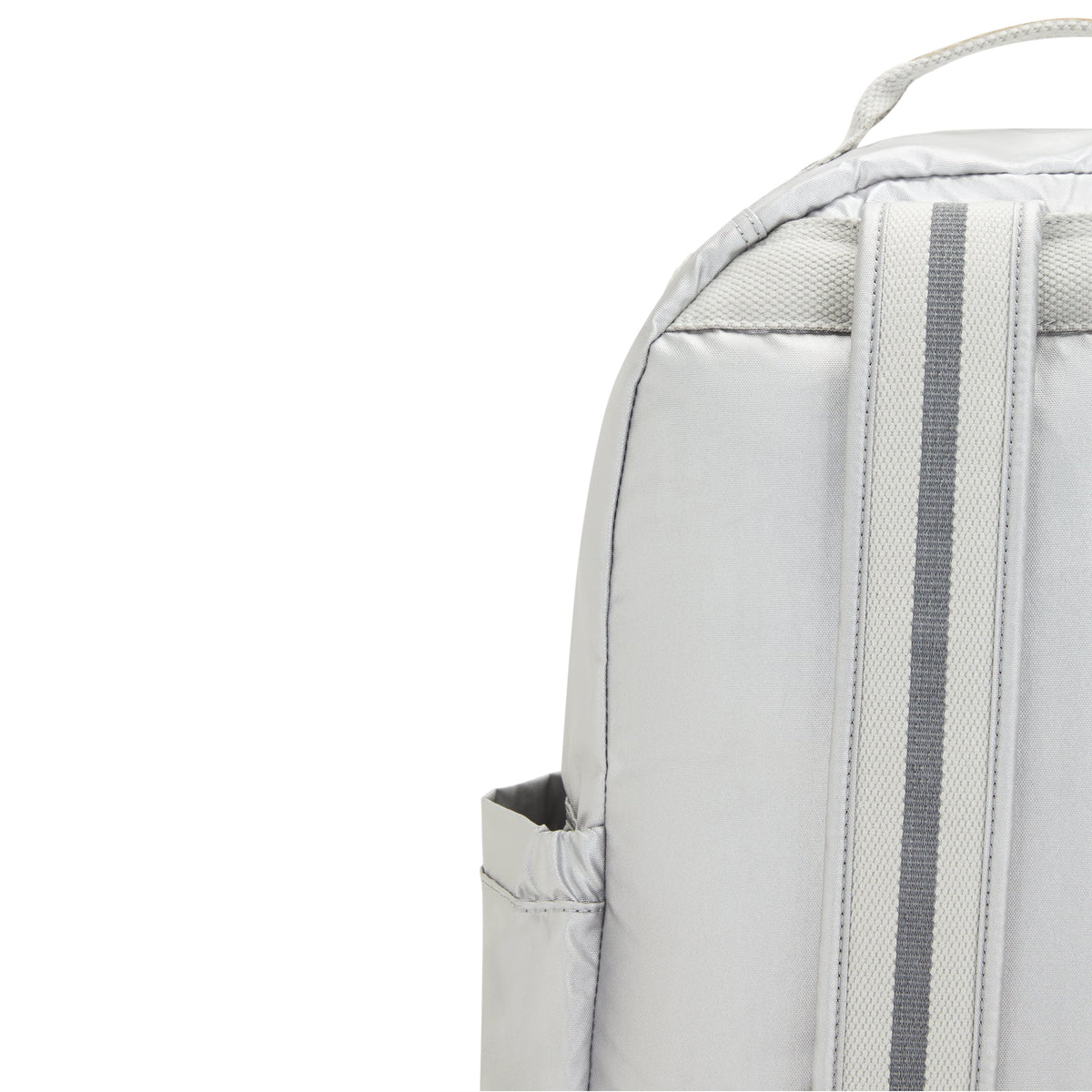 Seoul Large Metallic 15" Laptop Backpack