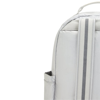 Seoul Large Metallic 15" Laptop Backpack