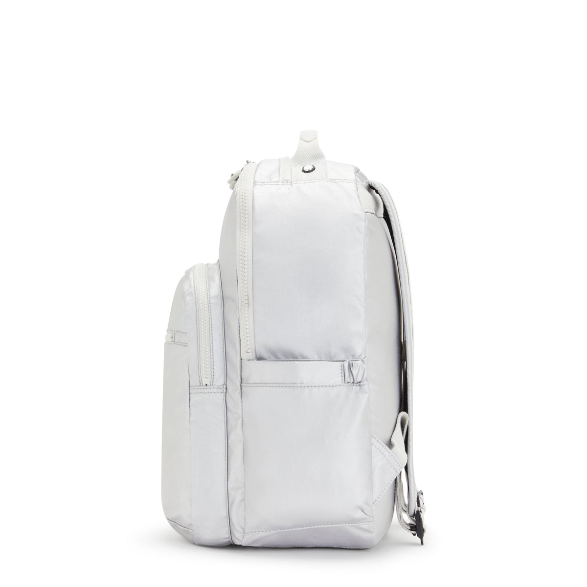 Seoul Large Metallic 15" Laptop Backpack