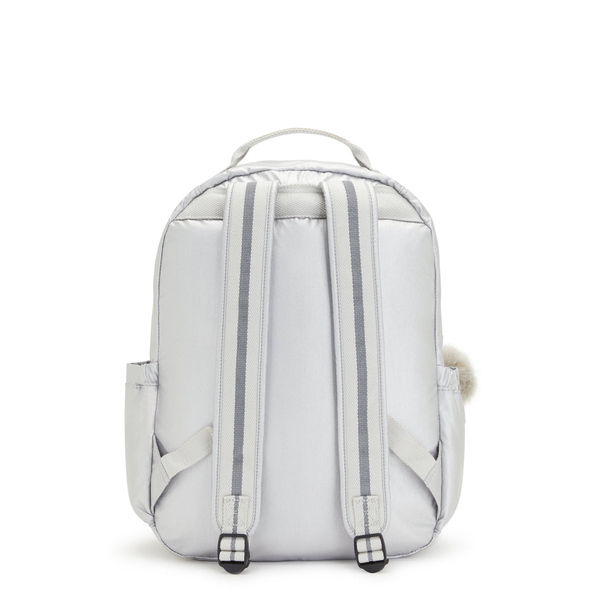 Seoul Large Metallic 15" Laptop Backpack