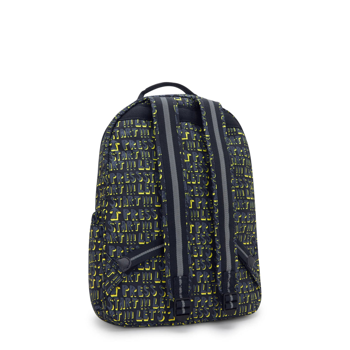Seoul Lap Printed 15" Laptop Backpack