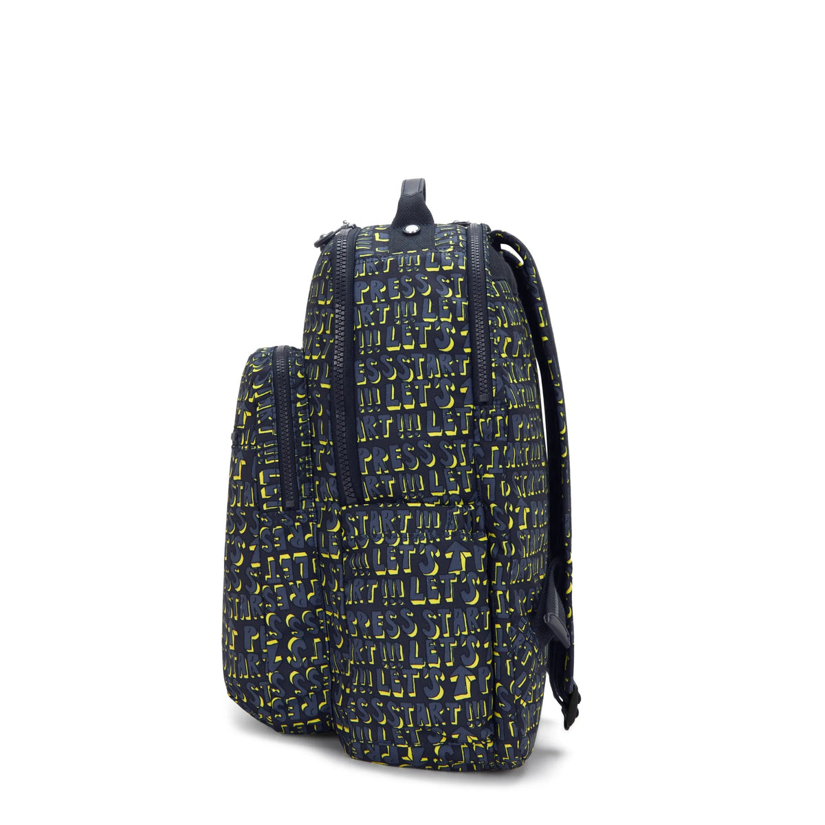Seoul Lap Printed 15" Laptop Backpack