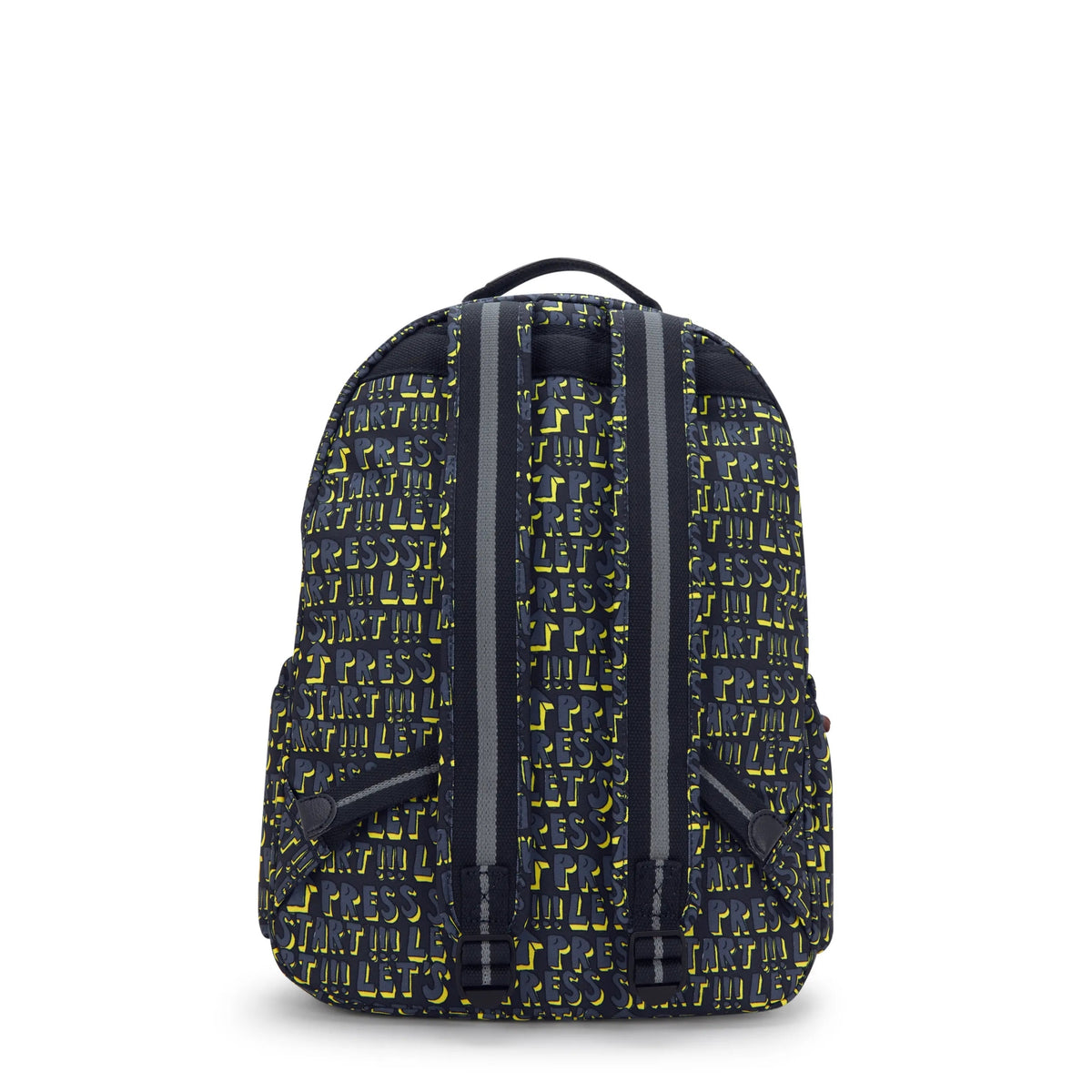 Seoul Lap Printed 15" Laptop Backpack