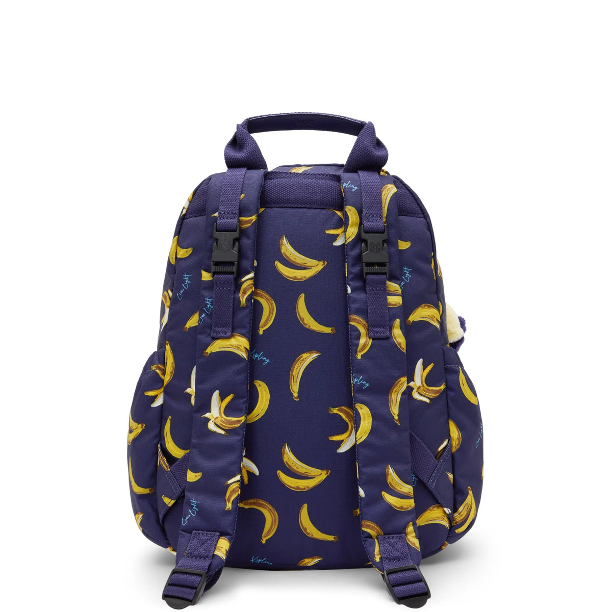 Maisie Printed Diaper Backpack