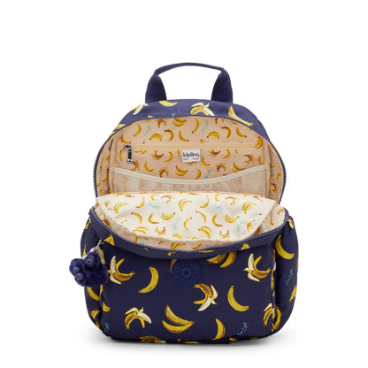 Maisie Printed Diaper Backpack