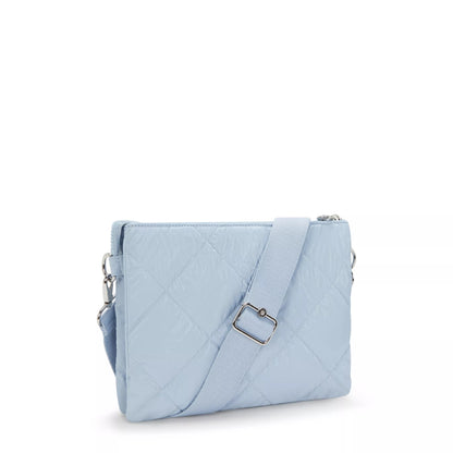 Riri Quilted Crossbody Bag
