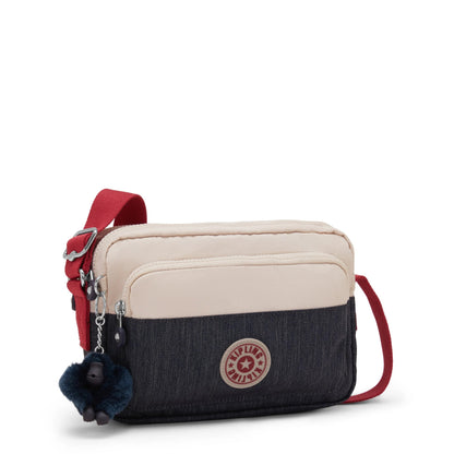 Abanu Medium Zip Crossbody