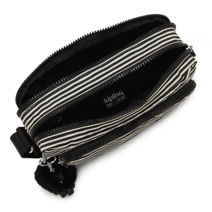 Abanu Medium Zip Crossbody