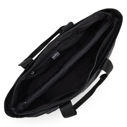 Colissa Up Laptop Tote Bag