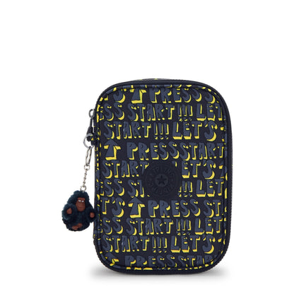 100 Pens Printed Case
