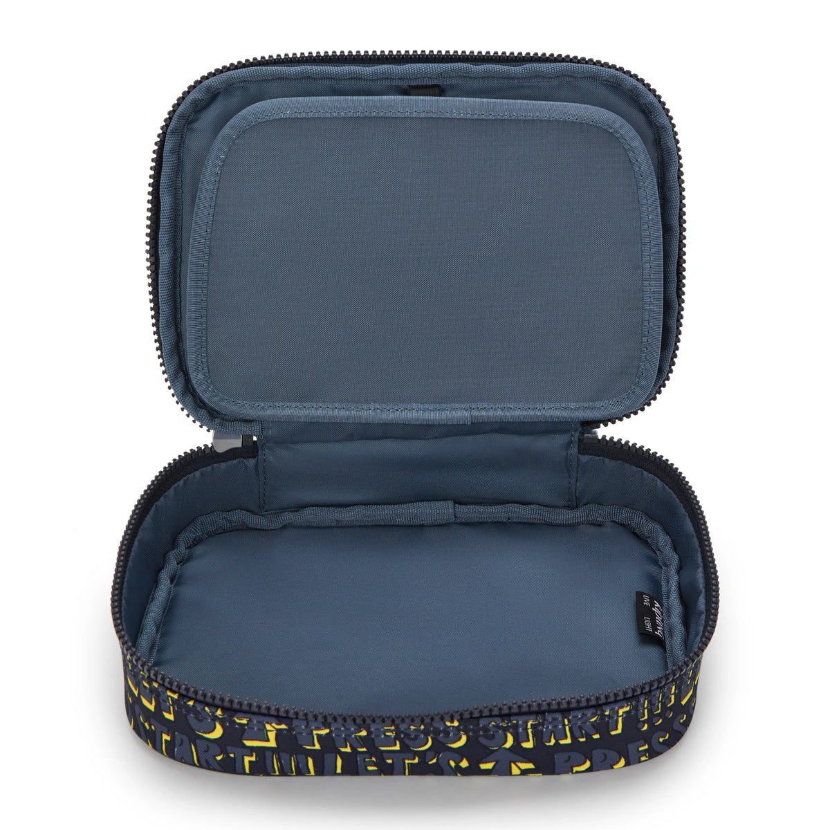 100 Pens Printed Case