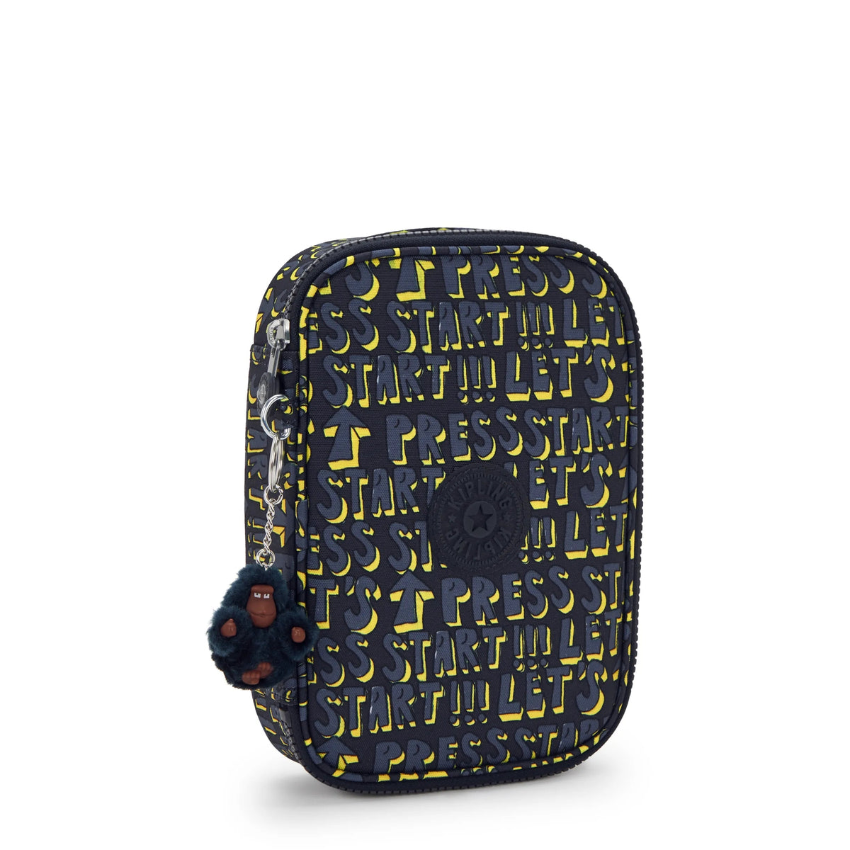 100 Pens Printed Case