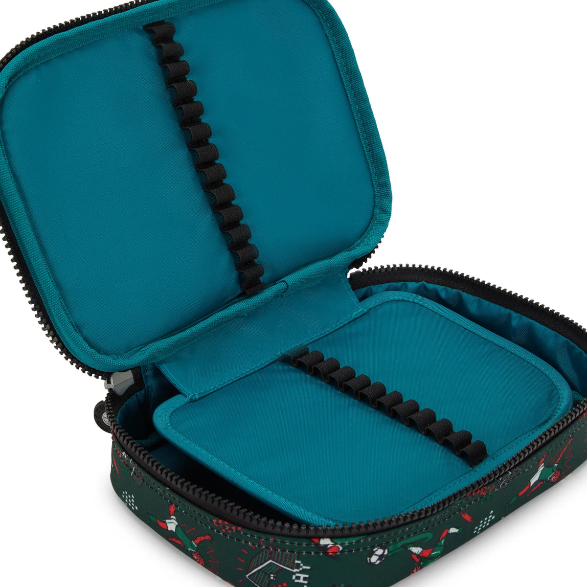 100 Pens Printed Case
