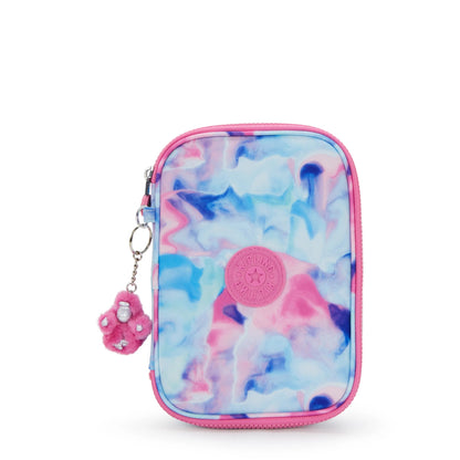 100 Pens Printed Case