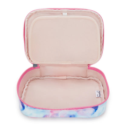 100 Pens Printed Case