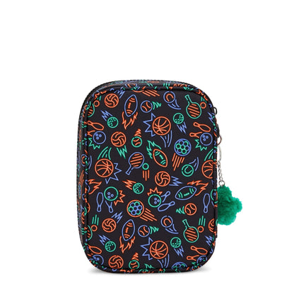100 Pens Printed Case