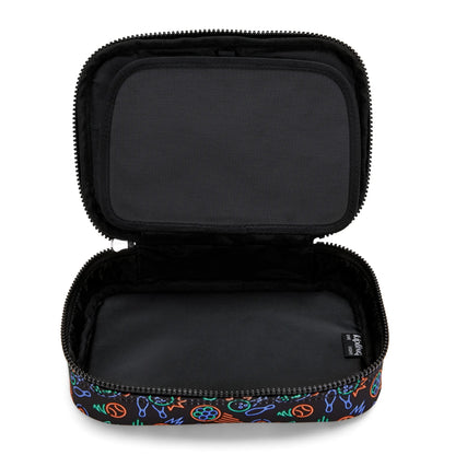 100 Pens Printed Case