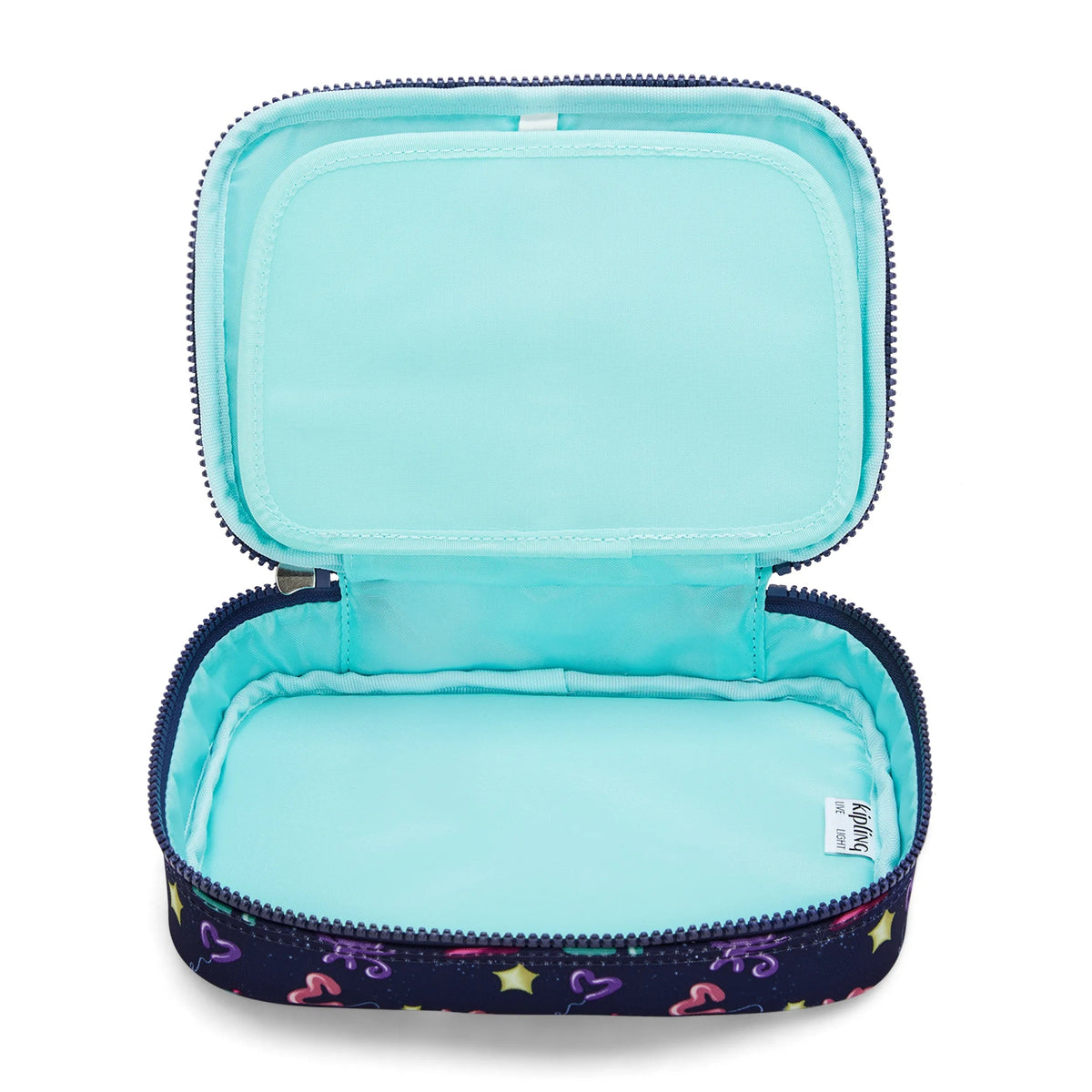 100 Pens Printed Case