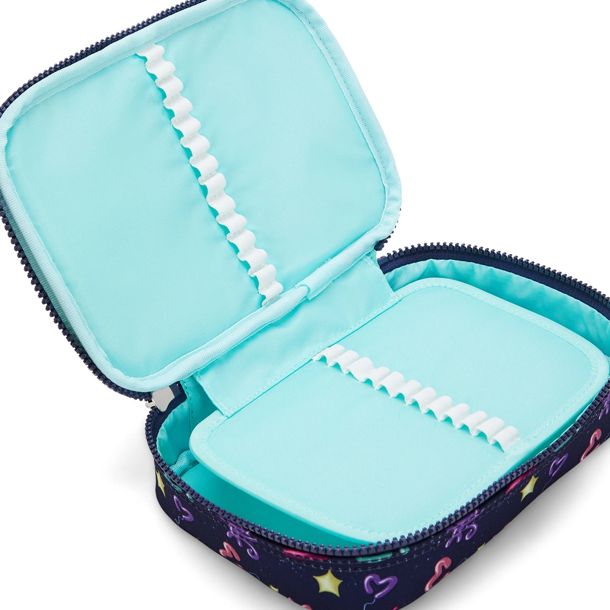 100 Pens Printed Case