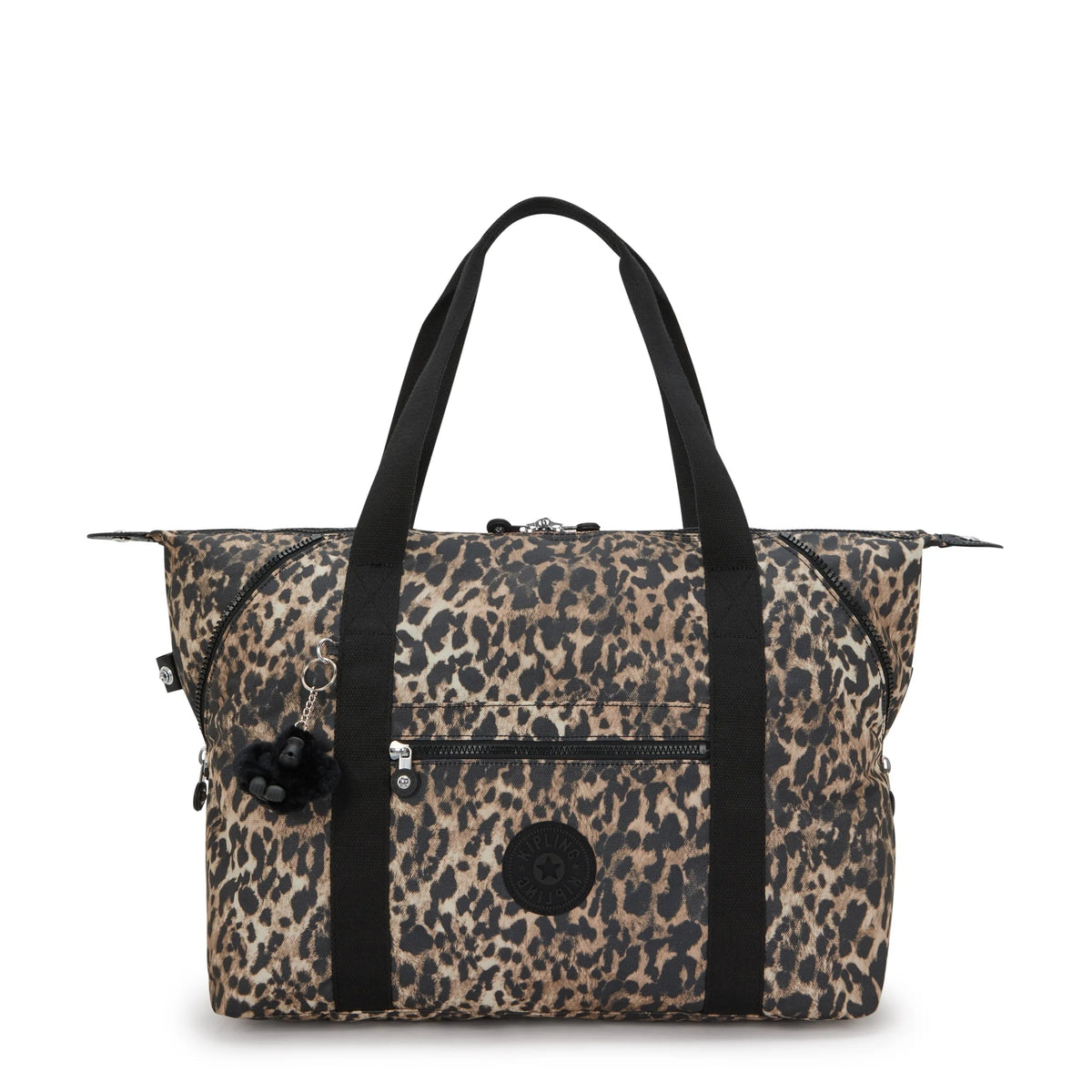 Art Medium Printed Tote Bag