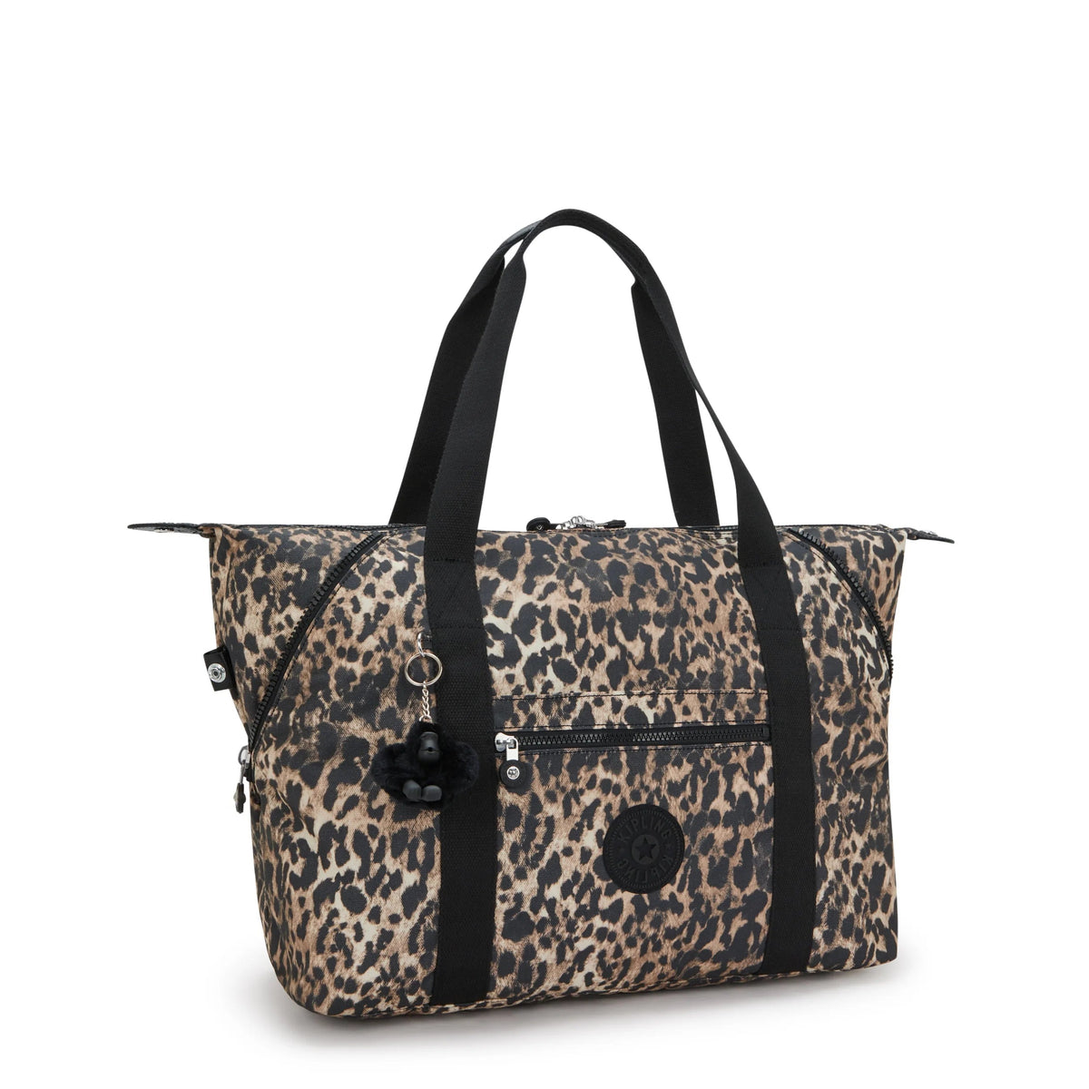 Art Medium Printed Tote Bag