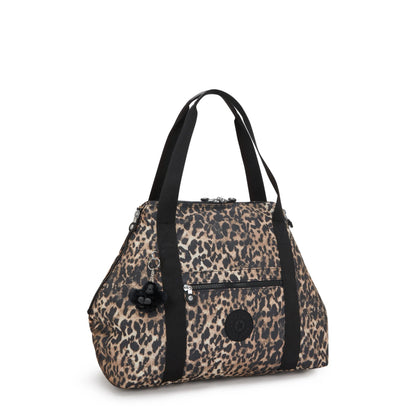 Art Medium Printed Tote Bag
