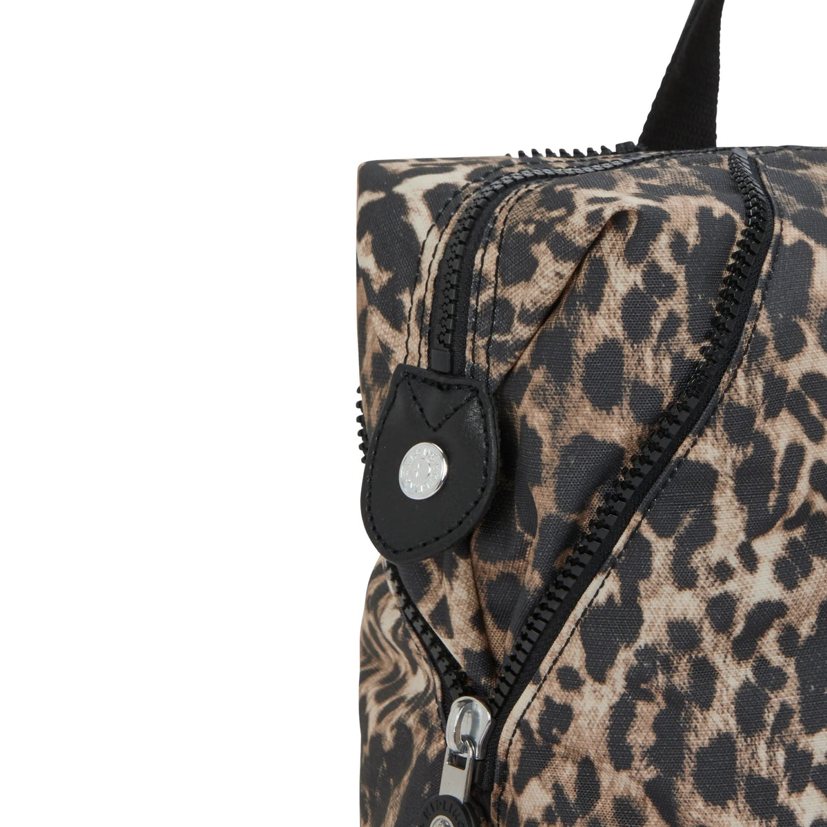 Art Medium Printed Tote Bag