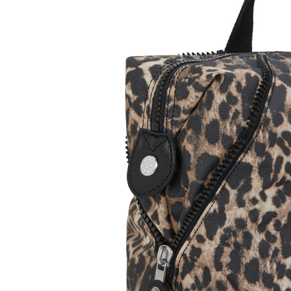 Art Medium Printed Tote Bag