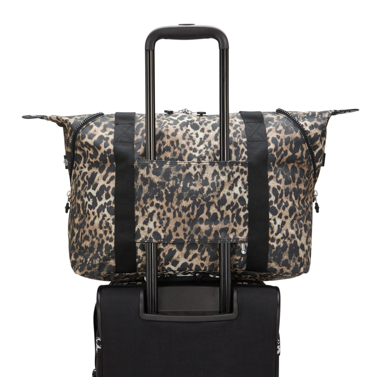 Art Medium Printed Tote Bag