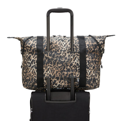 Art Medium Printed Tote Bag