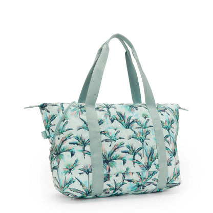 Art Medium Printed Tote Bag