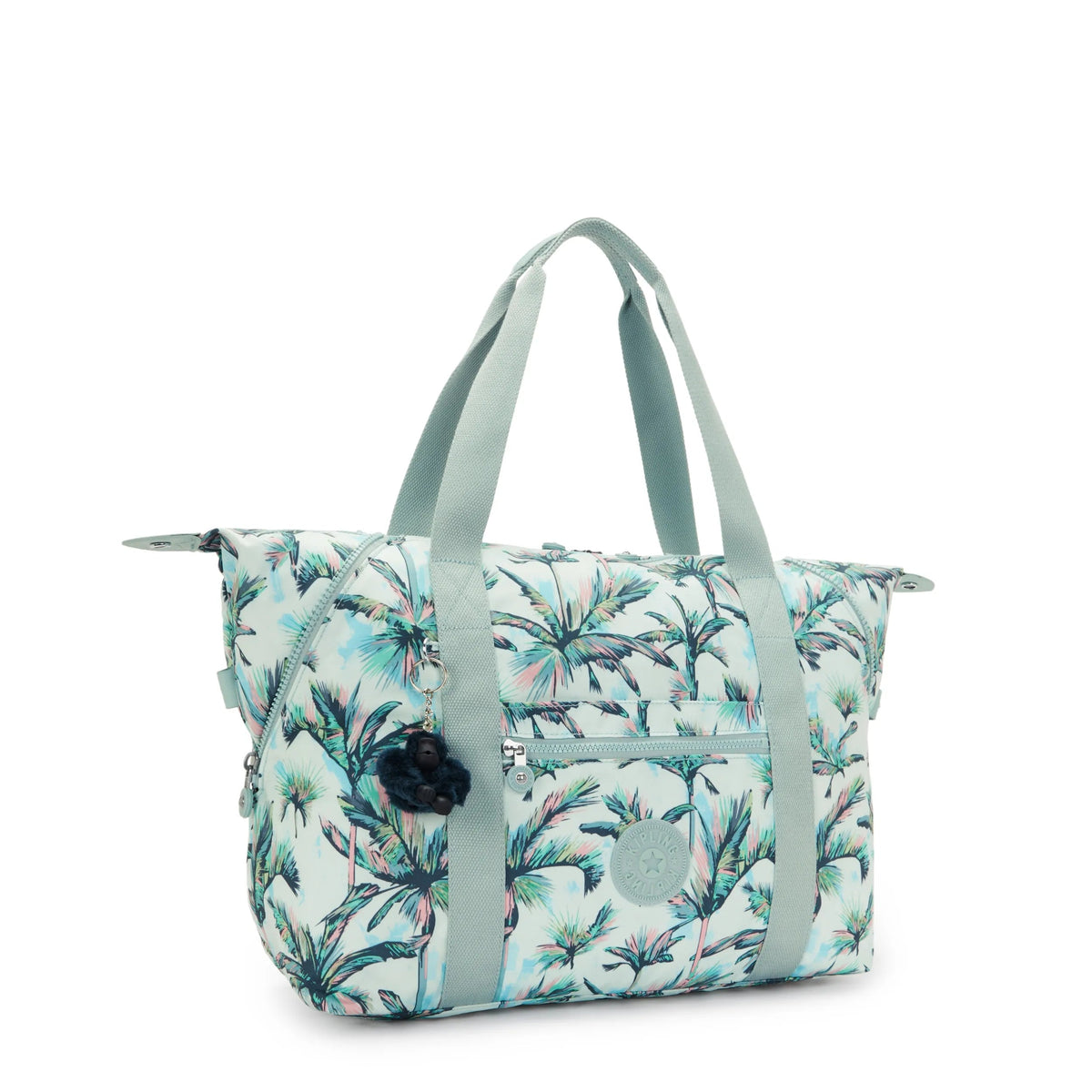 Art Medium Printed Tote Bag