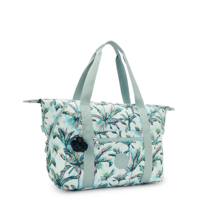 Art Medium Printed Tote Bag