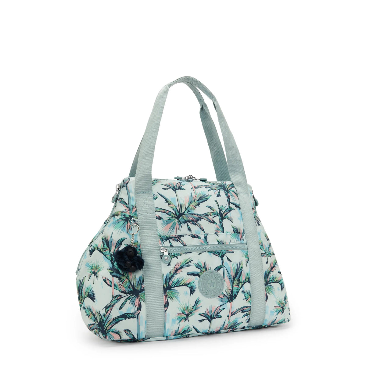 Art Medium Printed Tote Bag
