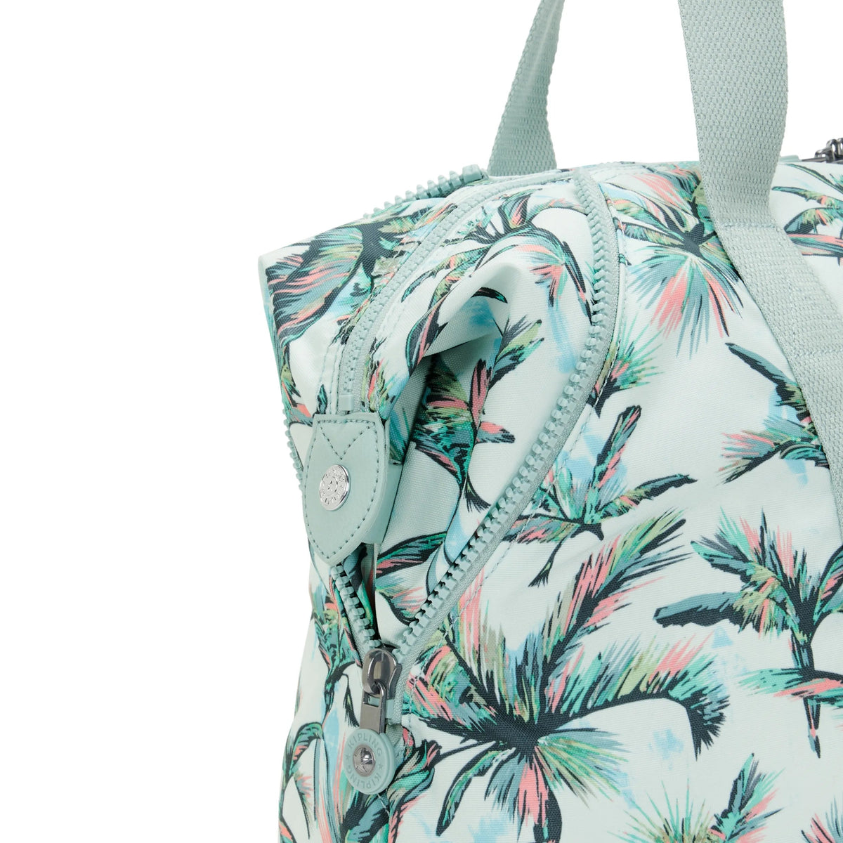 Art Medium Printed Tote Bag
