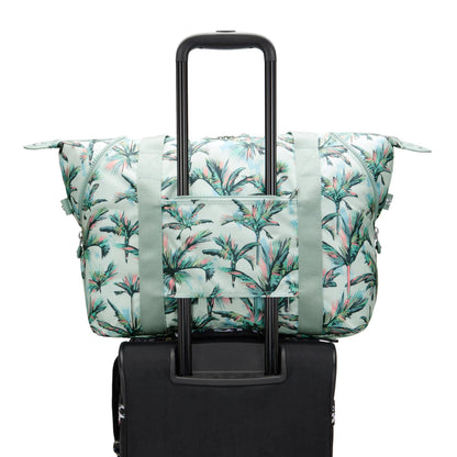 Art Medium Printed Tote Bag