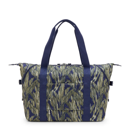 Art Medium Printed Tote Bag