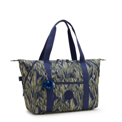 Art Medium Printed Tote Bag