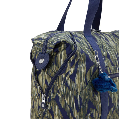 Art Medium Printed Tote Bag