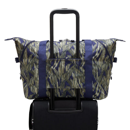 Art Medium Printed Tote Bag