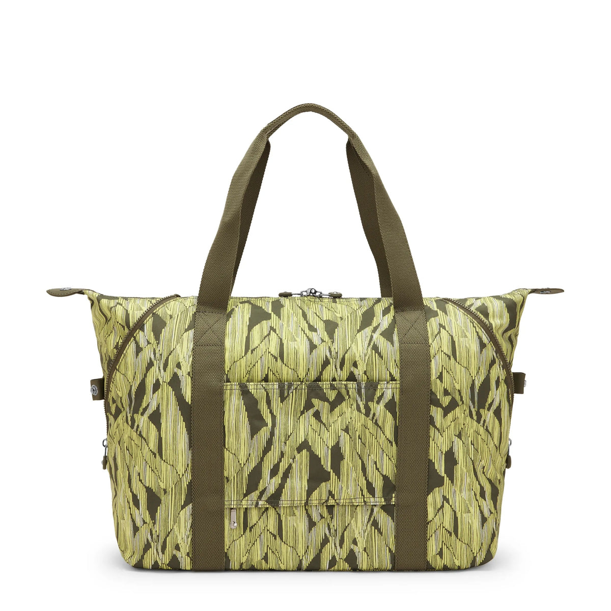 Art Medium Printed Tote Bag
