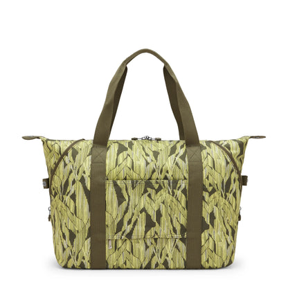 Art Medium Printed Tote Bag