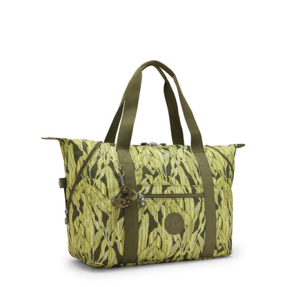 Art Medium Printed Tote Bag