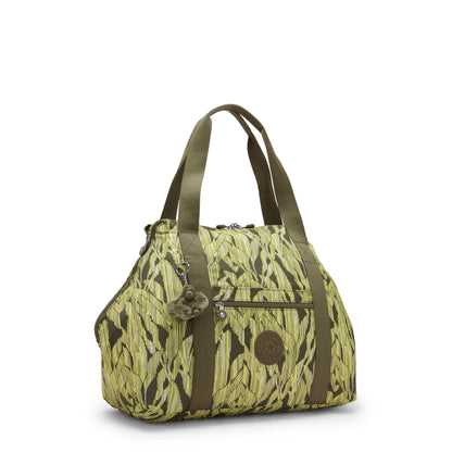 Art Medium Printed Tote Bag