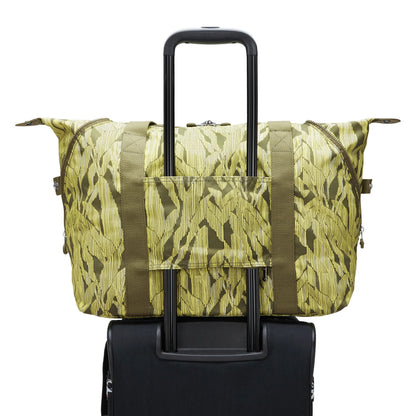 Art Medium Printed Tote Bag
